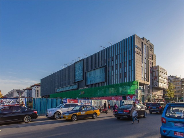 江西本地钢板供应